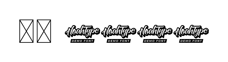 Neyagawa Demo Italic  Скачать бесплатные шрифты