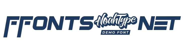 Yonder Breaks Demo Italic font — Lorem ipsum body text preview