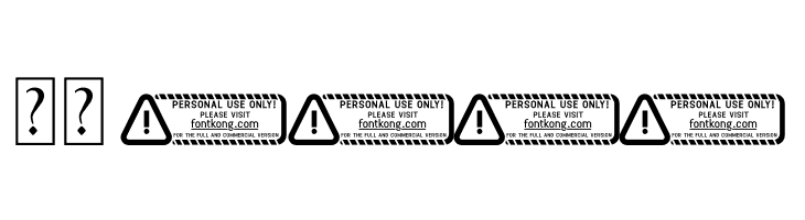 Time Zone PERSONAL USE ONLY!  Скачать бесплатные шрифты