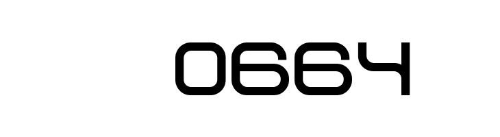 Dekers_Bold  Скачать бесплатные шрифты