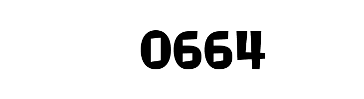 Tilges Demo Regular  Скачать бесплатные шрифты