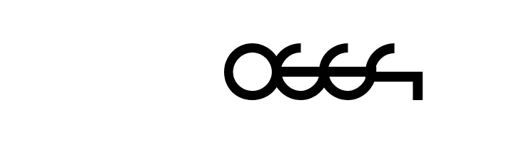 MDRS-FD01 [c] Zhimet cardozo, 2009  Скачать бесплатные шрифты