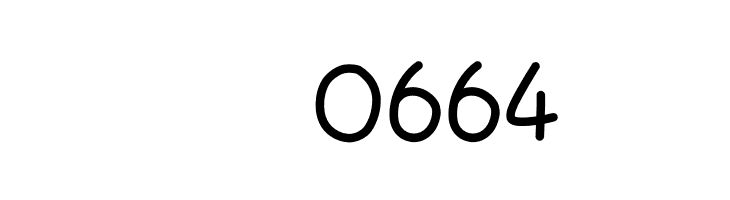 Round and Round Regular  Скачать бесплатные шрифты