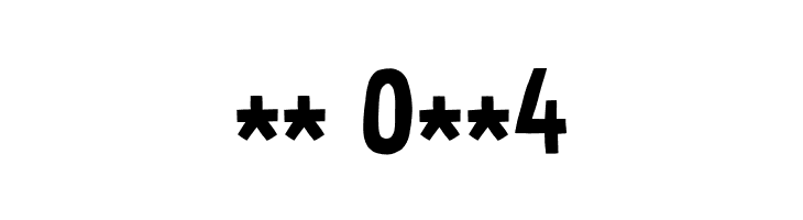 Cheesy Fingers DEMO  Скачать бесплатные шрифты