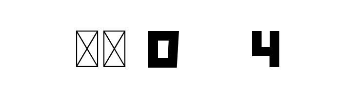 Obit  Скачать бесплатные шрифты