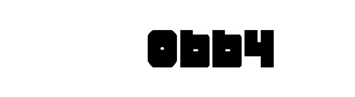 Lobo Tommy Condensed  Скачать бесплатные шрифты