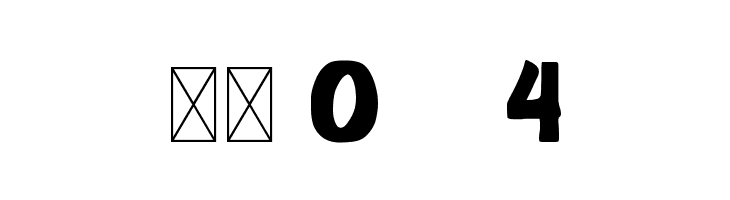 Something Straight  Скачать бесплатные шрифты