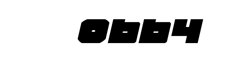 Lobo Tommy ExpItalic  Скачать бесплатные шрифты