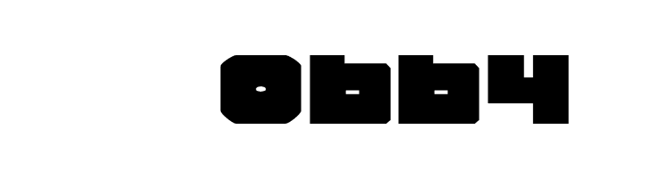 Lobo Tommy Expanded  Скачать бесплатные шрифты