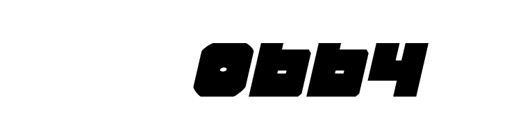 Lobo Tommy Italic  Скачать бесплатные шрифты