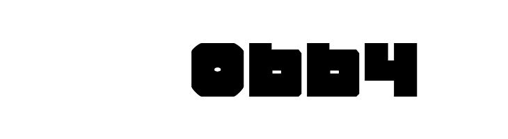 Lobo Tommy  Скачать бесплатные шрифты