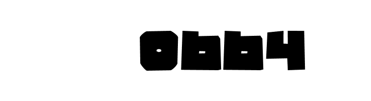 Lobo Tommy Rough  Скачать бесплатные шрифты