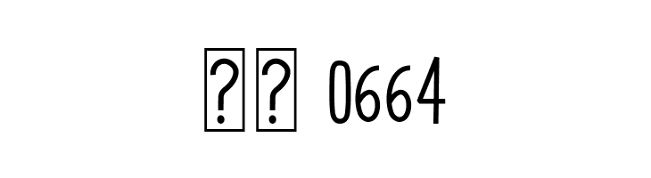 Tune Toons  Скачать бесплатные шрифты