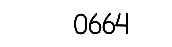 STICKEY  Скачать бесплатные шрифты