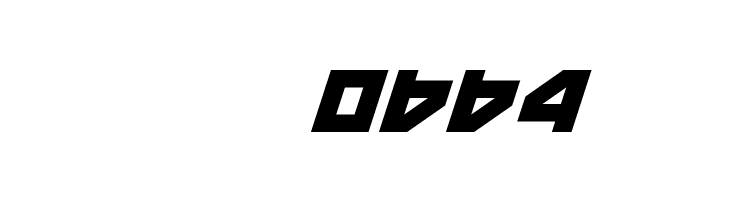 Nyet Italic  Скачать бесплатные шрифты