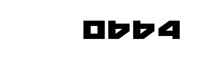 Nyet Expanded  Скачать бесплатные шрифты