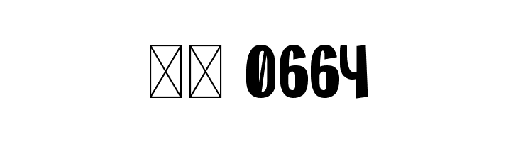 Bruteforce  Скачать бесплатные шрифты