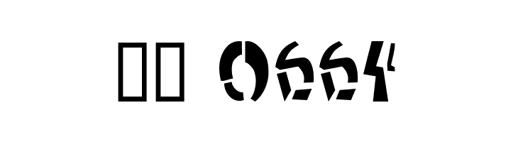 Schizm  Скачать бесплатные шрифты