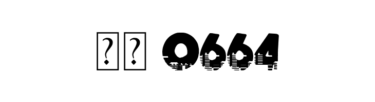 Cities at Night  Скачать бесплатные шрифты