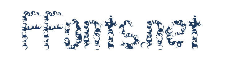 Funny Easter font — Lorem ipsum body text preview