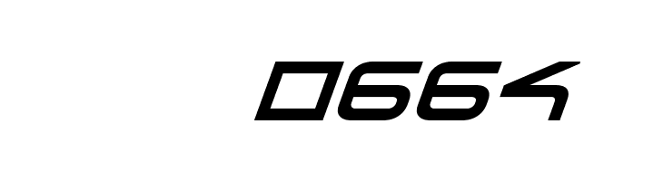 Tele-Marines Bold Italic  Скачать бесплатные шрифты