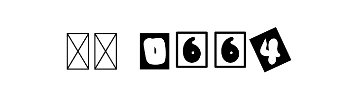 The Short Beauty  Скачать бесплатные шрифты