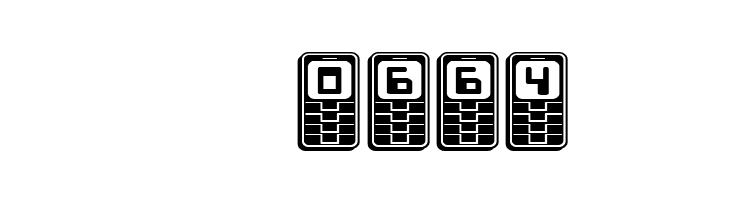 Hola Mota Bold Expanded  Скачать бесплатные шрифты