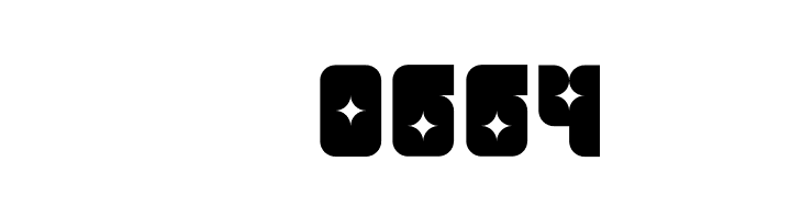 SaLaka Regular  Скачать бесплатные шрифты