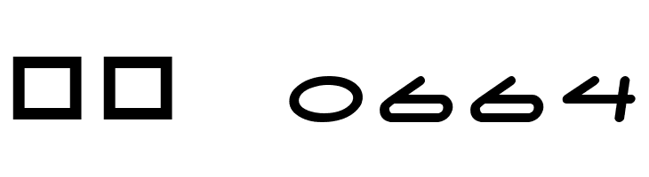 7 days fat oblique  Скачать бесплатные шрифты