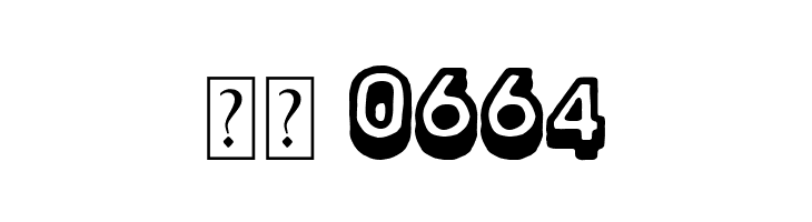 Children Tittle  Скачать бесплатные шрифты