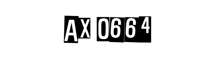 Pink Yellow Black  Скачать бесплатные шрифты