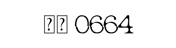 Break Office  Скачать бесплатные шрифты