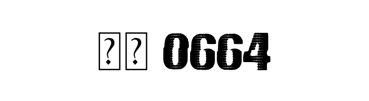 Garbage And Death Attic  Скачать бесплатные шрифты