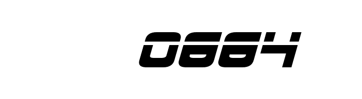 Direktor Laser Italic  Скачать бесплатные шрифты