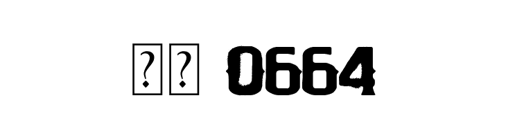 Renegades Rocks  Скачать бесплатные шрифты