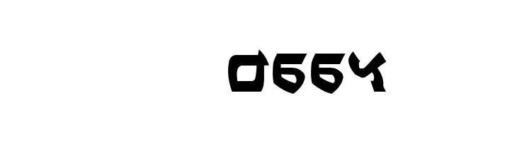 Ben-Zion  Скачать бесплатные шрифты