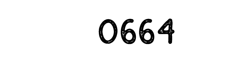 Thistails Sans_Demo Rough  Скачать бесплатные шрифты