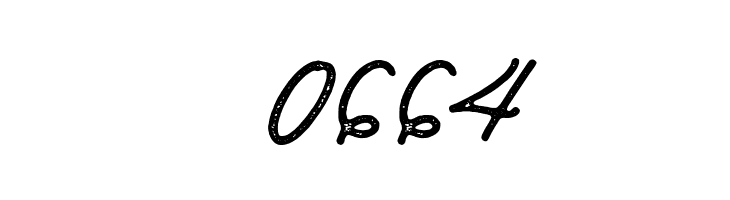 Thistails_Script_Demo Rough  Скачать бесплатные шрифты