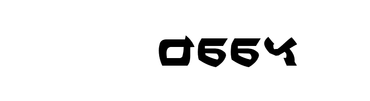 Ben-Zion Expanded  Скачать бесплатные шрифты