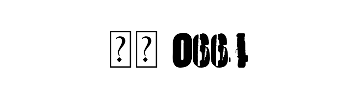 American News  Скачать бесплатные шрифты