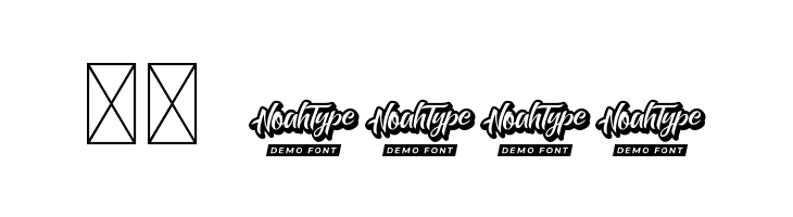 Aliver Aron Demo  Скачать бесплатные шрифты