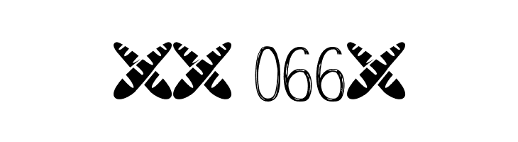 Machin DEMO Regular  Скачать бесплатные шрифты