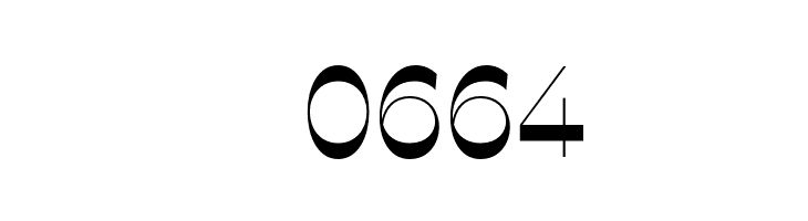 Glimpse Demo  Скачать бесплатные шрифты