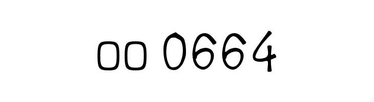 Quick Gram Regular  Скачать бесплатные шрифты