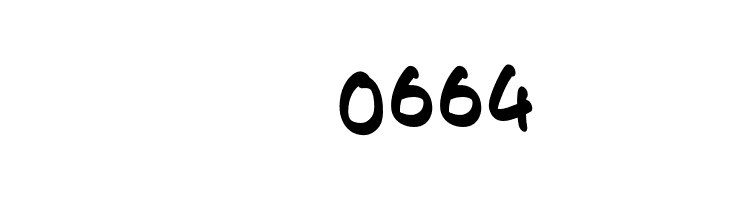 Milkita  Скачать бесплатные шрифты