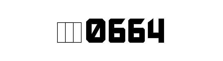 Back In The USSR DL  Скачать бесплатные шрифты