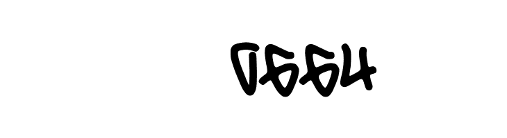 Rumble Street  Скачать бесплатные шрифты