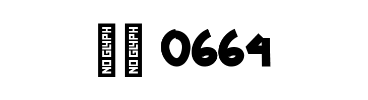 Comicoon Regular  Скачать бесплатные шрифты