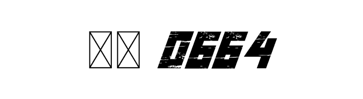 Old Car Bold Italic  Скачать бесплатные шрифты