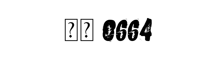 Social Crisis  Скачать бесплатные шрифты